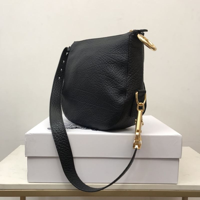 Burberry Satchel Bags